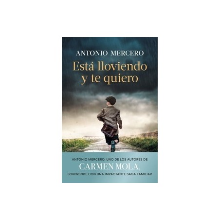 ESTA LLOVIENDO Y TE QUIERO