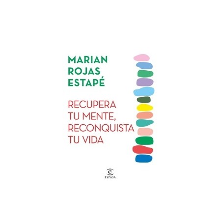 RECUPERA TU MENTE RECONQUISTA TU VIDA