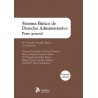Sistema básico de Derecho Administrativo. Parte general