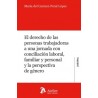 El derecho de las personas trabajadoras a una jornada con conciliación laboral, familiar y personal y la perspec