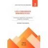 Los Convenios Urbanísticos 'Comentarios, Legislación, Jurisprudencia, Preguntas y Respuestas'