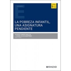 LA POBREZA INFANTIL 'UNA ASIGNATURA PENDIENTE'