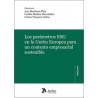 LOS PARÁMETROS ESG EN LA UNIÓN EUROPEA PARA UN CONTEXTO EMPRESARIAL SOSTENIBLE