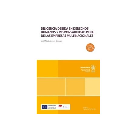 Diligencia debida en derechos humanos y responsabilidad penal de las empresas multinacionales