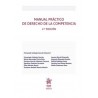 Manual práctico de Derecho de la competencia
