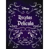 Recetas de película - Disney