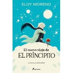 EL NUEVO VIAJE DE EL PRINCIPITO