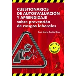 CUESTIONARIOS DE AUTOEVALUACION Y APRENDIZAJE