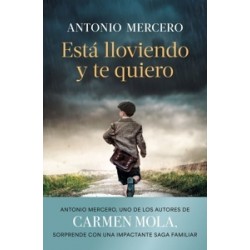 ESTA LLOVIENDO Y TE QUIERO