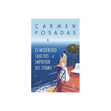 EL MISTERIOSO CASO DEL IMPOSTOR DEL TITANIC