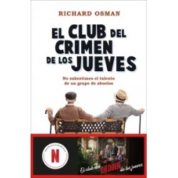 EL CLUB DEL CRIMEN DE LOS JUEVES