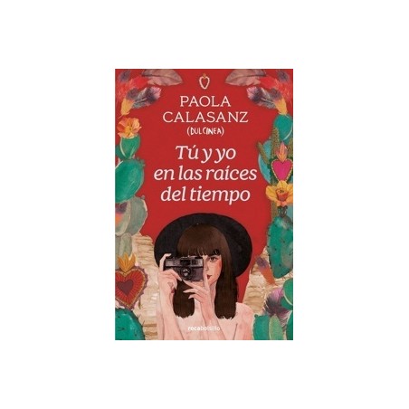 TU Y YO EN LAS RAICES DEL TIEMPO