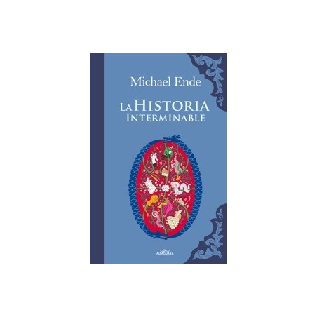 LA HISTORIA INTERMINABLE