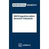 500 Preguntas sobre Derecho Tributario