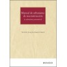 Manual de Urbanismo de Reconstrucción (Y Urbanismo Preventivo)