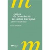 Curso de Derecho de la Unión Europea '3 Edición 2026'