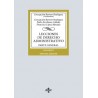 Lecciones de Derecho Administrativo 'Parte General Volumen I 2026'