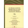 Las reformas en materia de Seguridad Social con ocasión del Plan de Recuperación, Transformación y Resiliencia