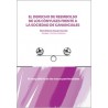 El derecho de reembolso de los cónyuges frente a la sociedad de gananciales 'Los Libros Azules De Derecho De Familia'