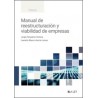 Manual de reestructuración y viabilidad de empresas