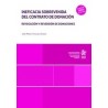 Ineficacia Sobrevenida del Contrato de Donación. Revocación y Reversión de Donaciones