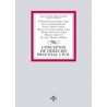 Conceptos de Derecho Procesal Civil