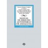 Manual de Derecho Autonómico de Andalucía