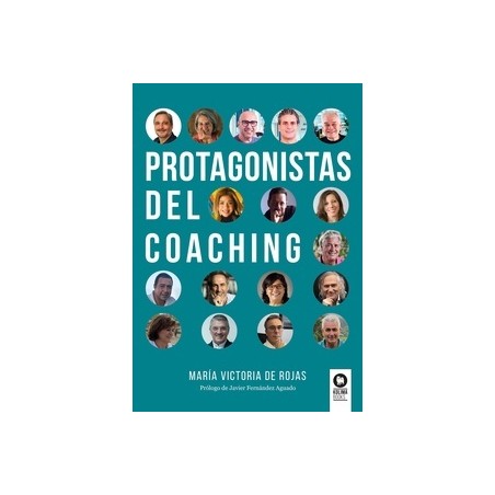 Protagonistas del Coaching