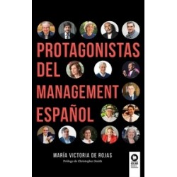 Protagonistas del Management Español