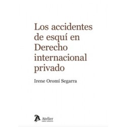 Los accidentes de esquí en Derecho internacional privado