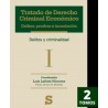 Tratado de Derecho Criminal Económico