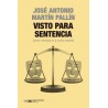 Visto para Sentencia 'Jueces e Ideología en la Justicia Española'