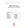 Derecho Civil I. Derecho de la Persona 2026