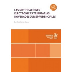 Las Notificaciones Electrónicas Tributarias: Novedades Jurisprudenciales