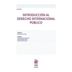 Introducción al Derecho Internacional Público