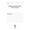 Derecho Mercantil. Parte Segunda '7ª Edición 2026'