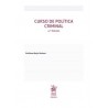 Curso de Política Criminal '4ª Edición 2026'