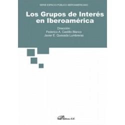 Los Grupos de Interés en Iberoamérica