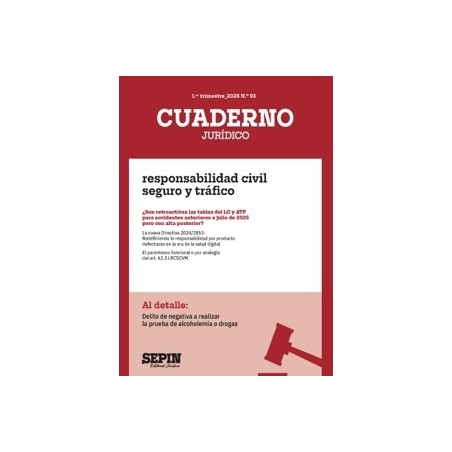 Delito de Negativa a Realizar la Prueba de Alcoholemia o Drogas