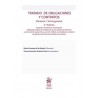 Tratado de Obligaciones y Contratos. Volumen I. Teoría General 'Aspectos Sustantivos. Formularios Adaptado al Plan de Estudios 