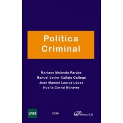 Política Criminal