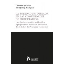 La Soledad no Deseada en las Comunidades de Propietarios