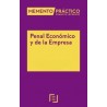 Memento Práctico Penal y Económico de la Empresa 2026-2027