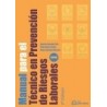 Manual Tecnico Prevención De Riesgos Laborales