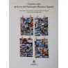 Cuarenta Años de la Ley del Patrimonio Histórico Español