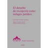 El Derecho de Excepción como Milagro Jurídico