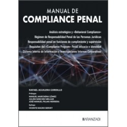 Manual de Compliance Penal