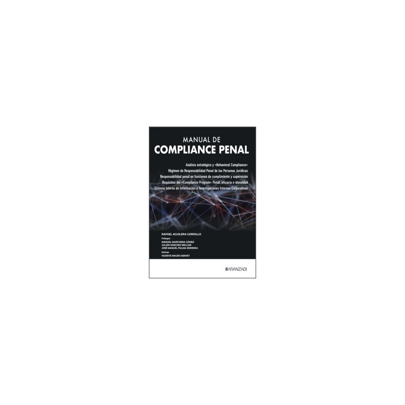 Manual de Compliance Penal