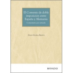 El Convenio de Doble Imposición Entre España y Alemania