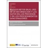 Nuevos Retos en el Uso de la Información y los Datos en los Procesos y en los Procedimientos Sancionadores